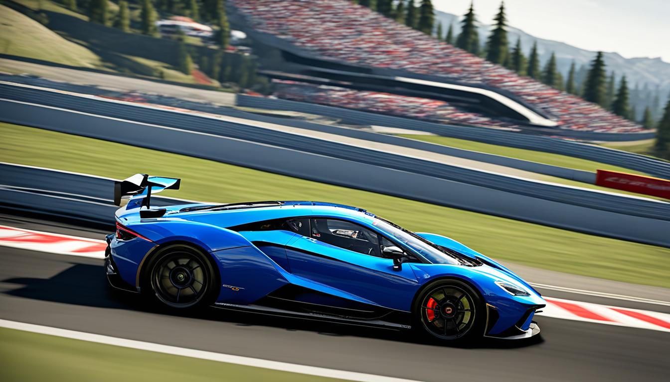 When Does Forza Motorsport Come Out