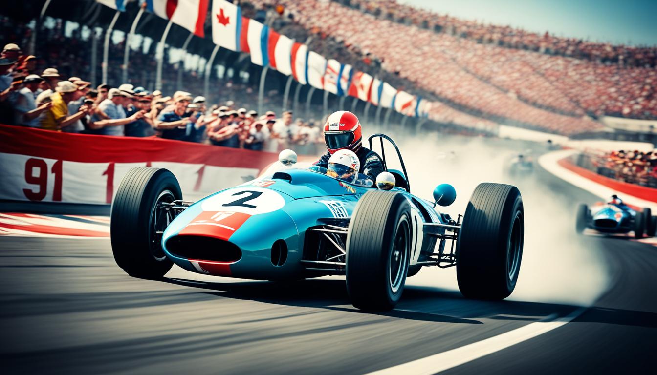 In The History Of Motorsport Which Race Was Held First