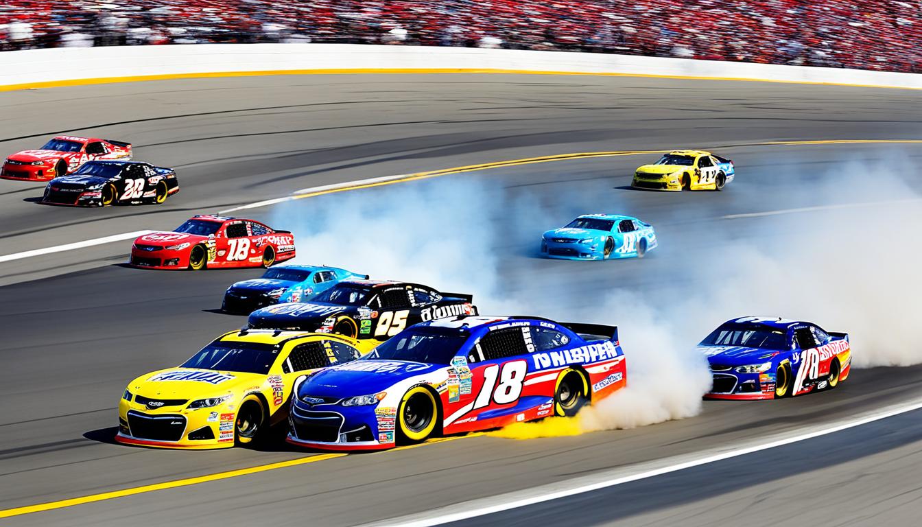 What Is The Most Popular Motorsport In America