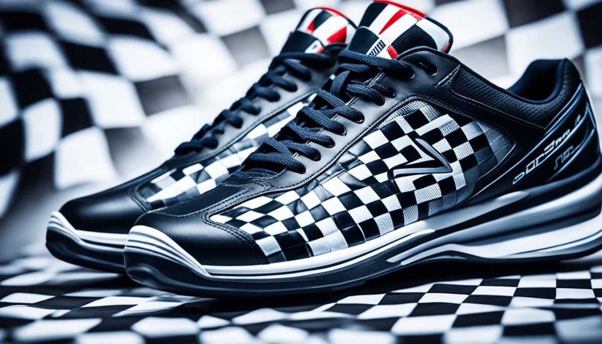 Safety benefits of Motorsport Shoes